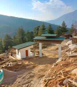 Supervision & Project Management