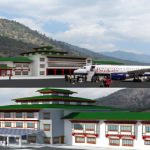 Consultancy Service for Construction of Cargo Complex, Parallel Taxiway & Modification of Existing Terminal into Departure Terminal in Paro International Airport.