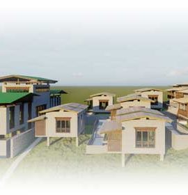 Architectural Design Projects