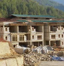 Geotechnical Investigation & Reporting