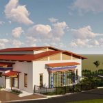 Planning and Design of Town hall for Tsirang Dzongkhag