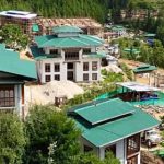 Skills Training & Education Pathways Up-Gradation Project. Planning, design and construction supervision of Thimphu Technical training institute and construction supervision of additional facilities of TTI Samthang