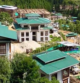 Multi-Lateral Development Bank Funded Projects