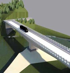 Road Design Projects