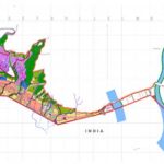 Feasibility studies, Design and Estimate of the basic Infrastructure at Pelkarzhing Lap
