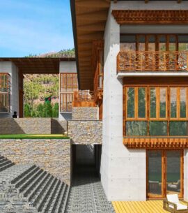 Architectural Design & Engineering