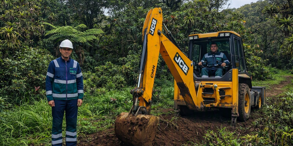 Detailed Sub-soil Investigation of Sokporongchu Bridge Site at Chainage 29 km on the Nganglam-Gyalposhing Highway, Bhutan